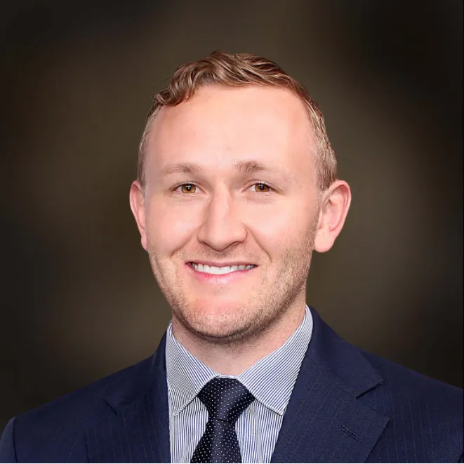 Dr. Justin Brian Poole