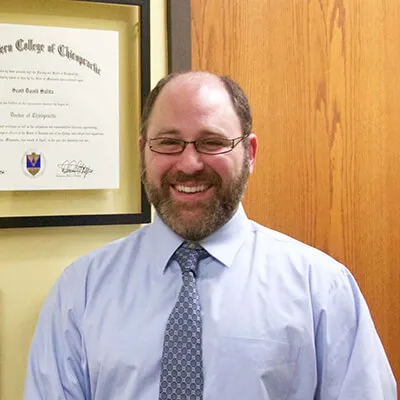 Dr. Scott Salita, DC