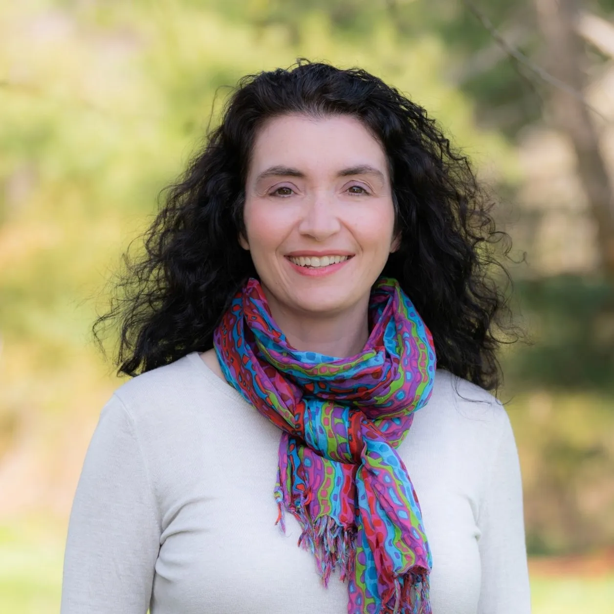 Dr. Francesca Johnson, OD - Clinton, CT - Optometry