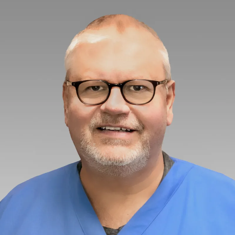 Dr. Leonard Hampton, OD - Memphis, TN - Optometry, Optometrist