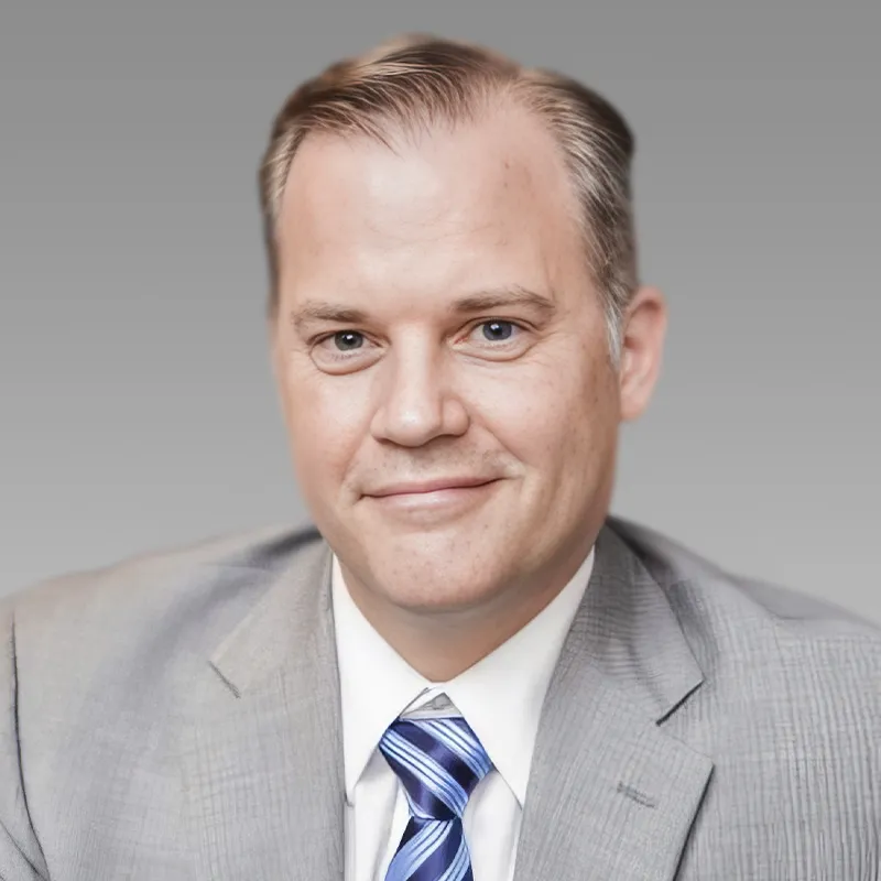 Dr. Peter Cass, OD