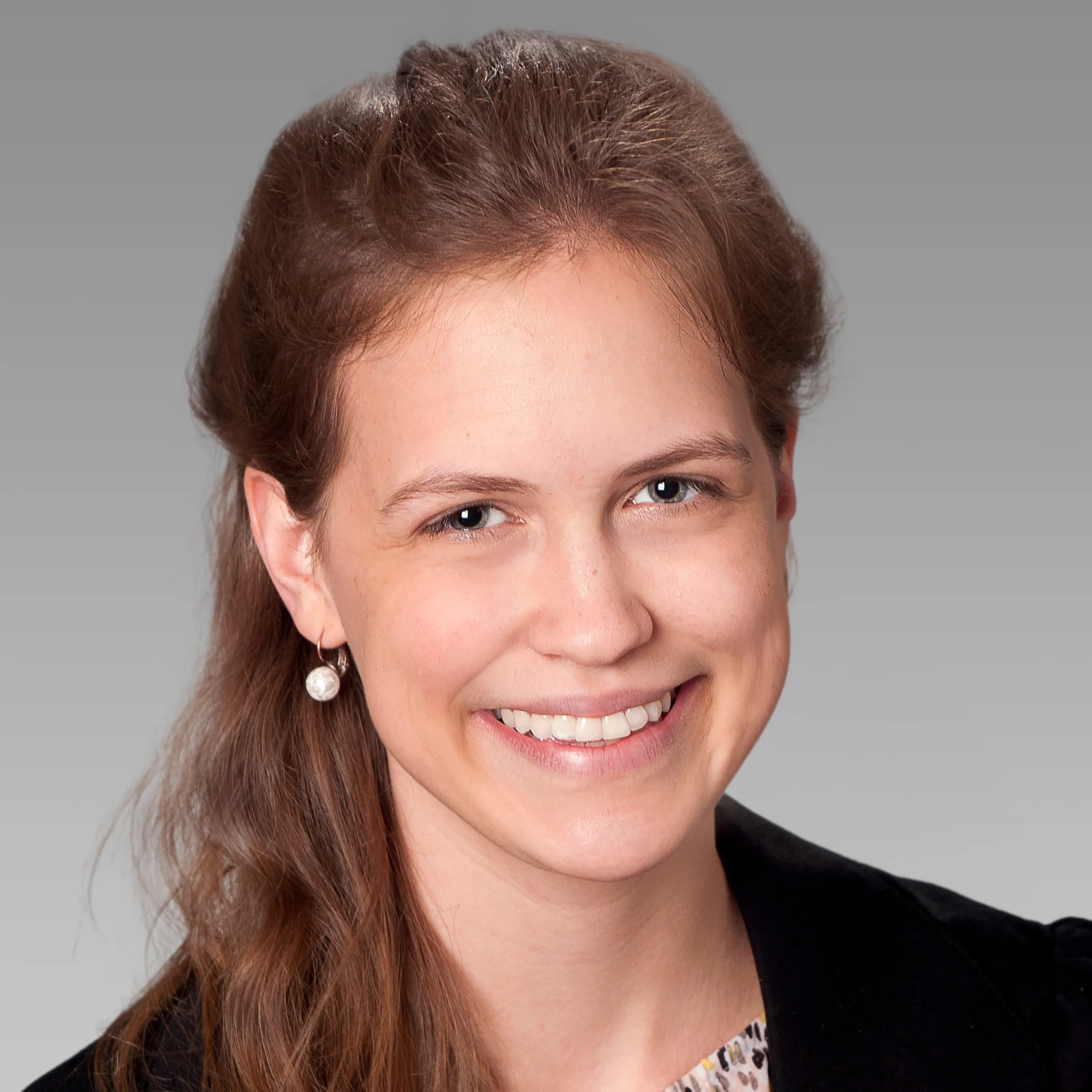 Dr. Alicia Zhou, OD - Middletown, OH - Optometry, Optometrist