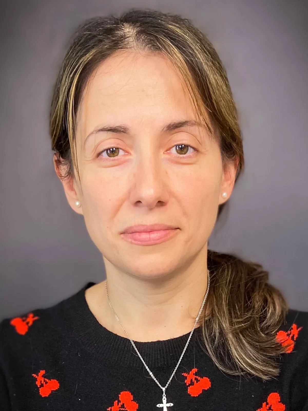 Dr. Dimitrina Banu - Burlington, VT - Family Medicine, Internal Medicine