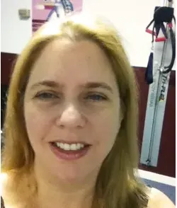Dr. Susan Parker Sanders, DC