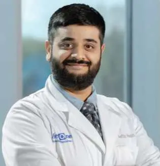 Dr. Aaftab Husain, MD - Columbus, OH - Hospice & Palliative Medicine, Family Medicine, Hospital Medicine, Preventative Medicine