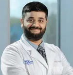 Dr. Aaftab Husain, MD