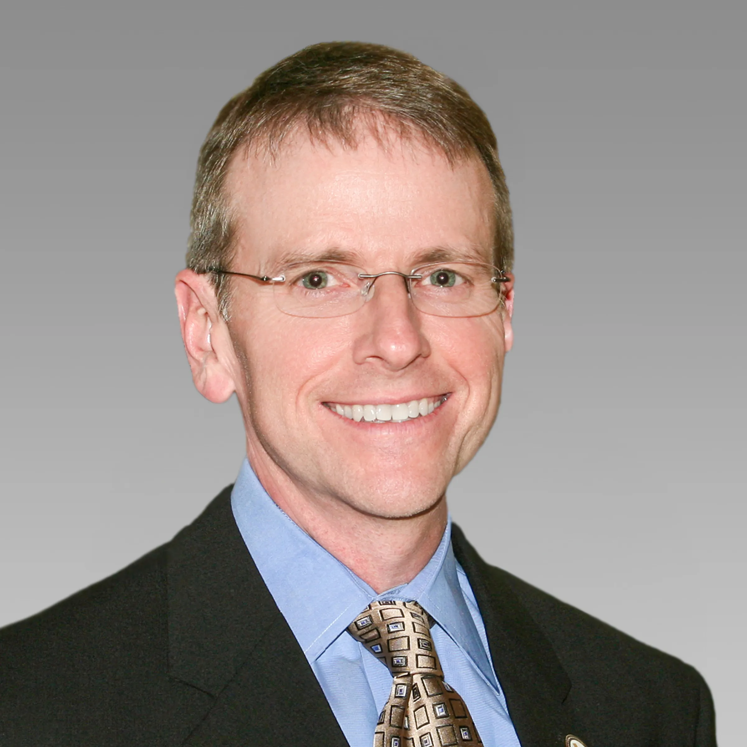 Dr. Jeffrey Jones, OD