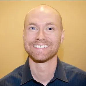 Dr. Michael James Behymer, DC - Lafayette, CA - Chiropractor