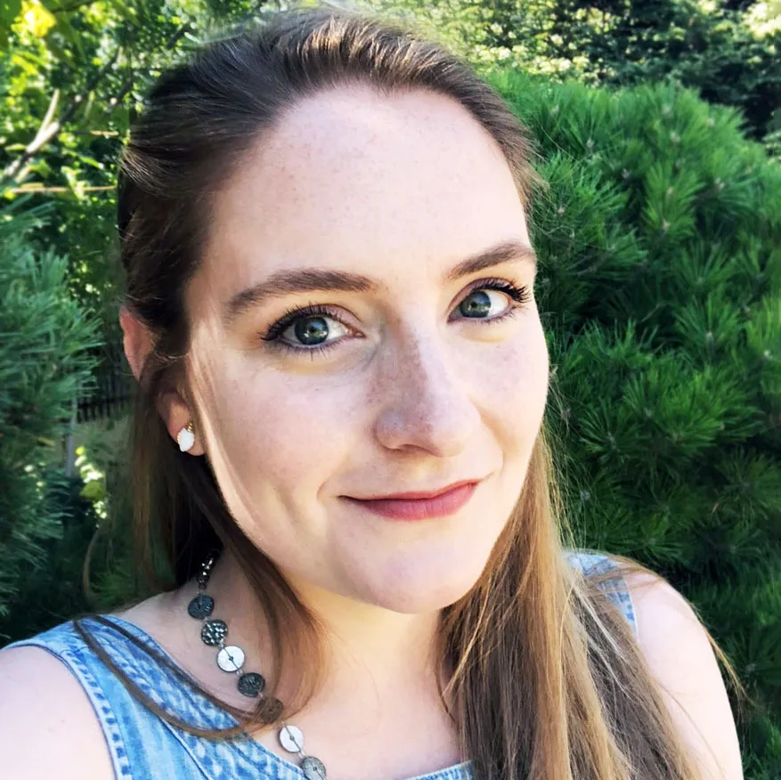 Dr. Megan Elisa Jones