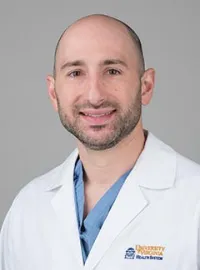 Samuel R Beishline, PA - Charlottesville, VA - Diagnostic Radiology