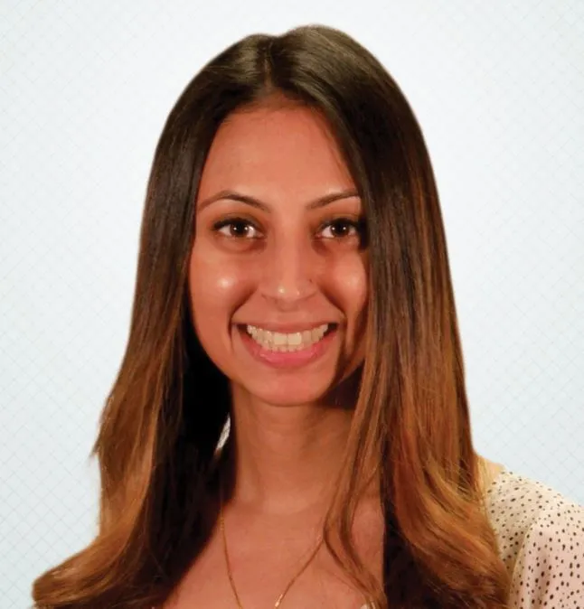 Dr. Roma V Desai, OD - Elkridge, MD - Optometry