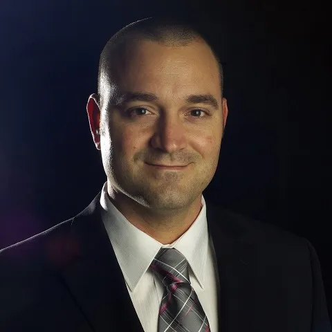 Dr Jared Lasseigne, DC