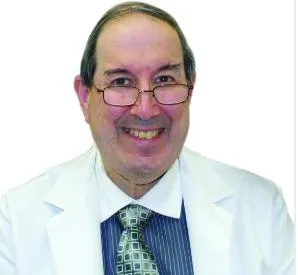 Dr. Miles W Press, OD
