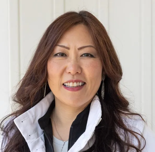 Dr. Jenny Y Cha, OD - Glastonbury, CT - Optometry