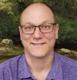 Dr. Kristopher Shawn Laubach, DC