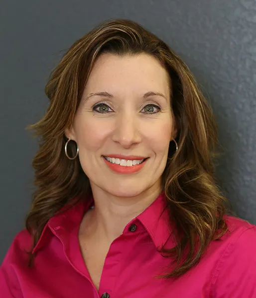 Dr. Tina Marie Marshall, DO - DALLAS, TX - Optometry