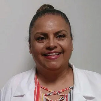 Doris Yvette Blanco-Zevon, PA
