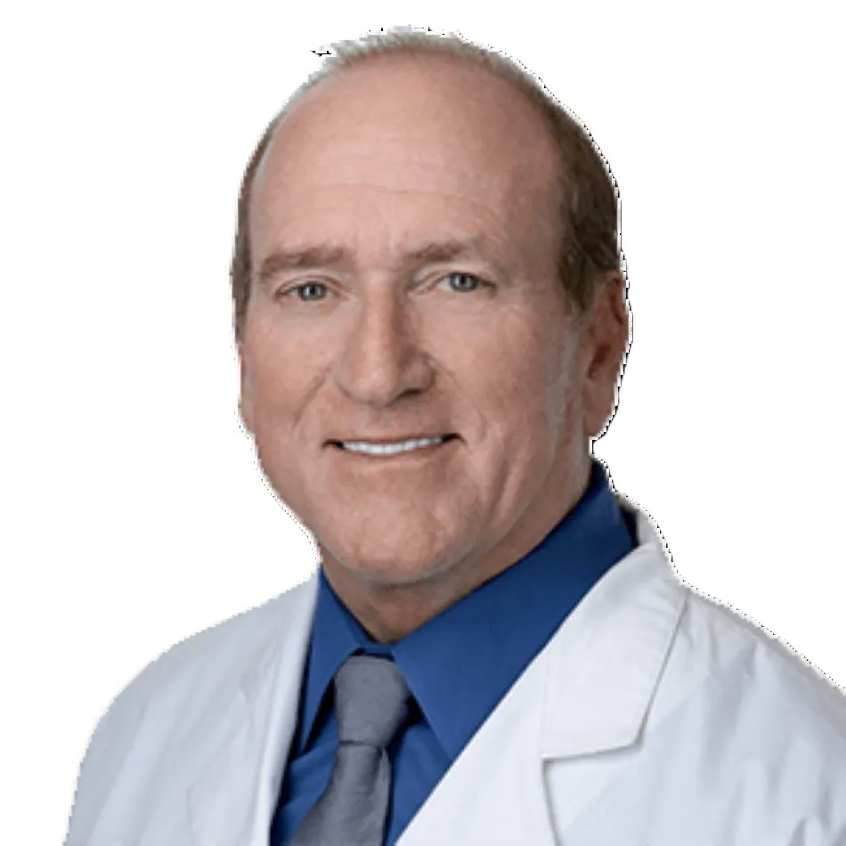 Dr. Guy Randall Beavers, OD