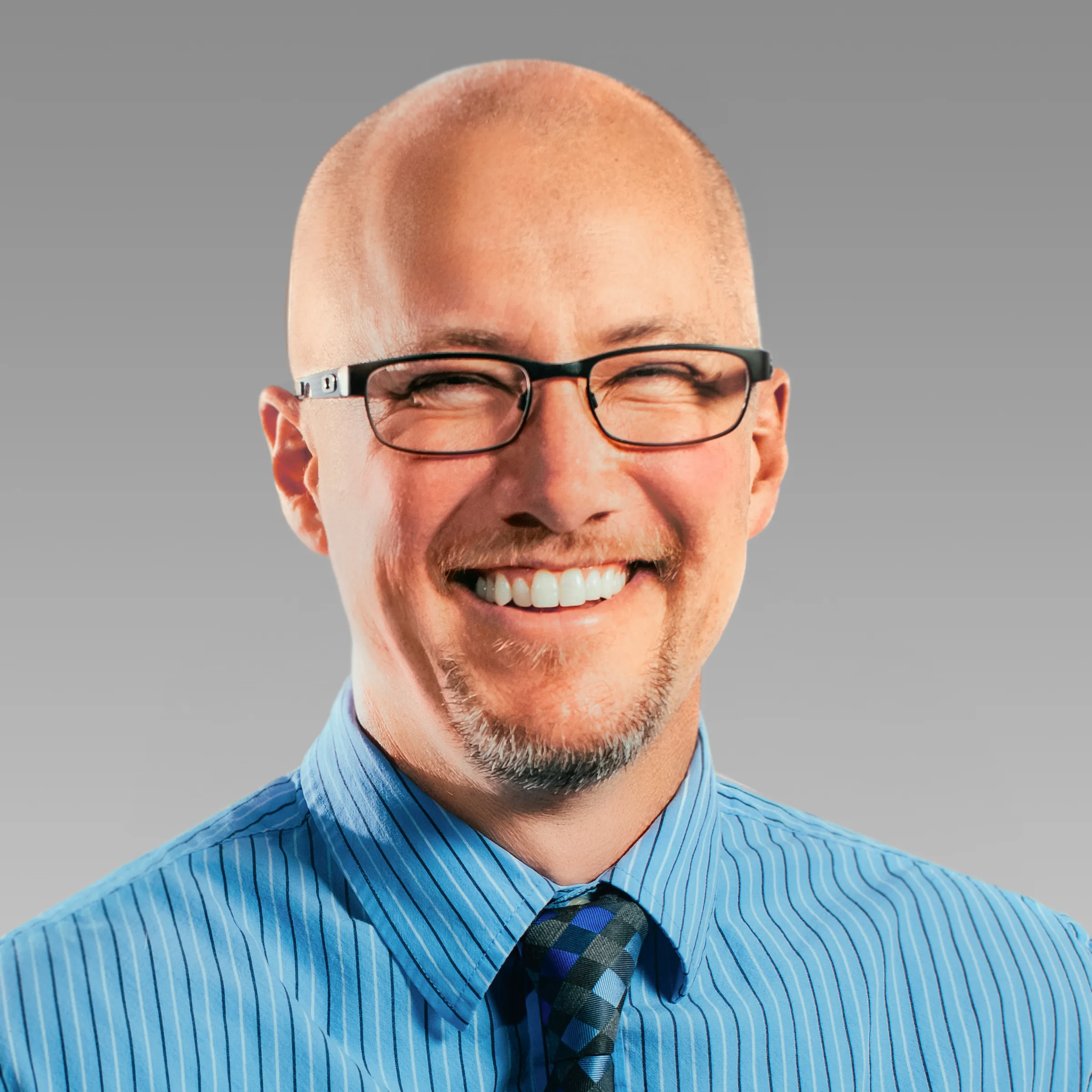 Dr. Brian Harris - Kernersville, NC - Optometry, Optometrist