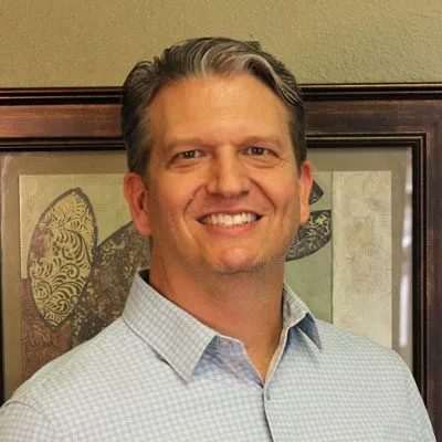 Dr. Jeffrey Vance Stansberry, DC - Palm Desert, CA - Chiropractor