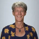 Dr. Cheryl Ann Hanly, DC