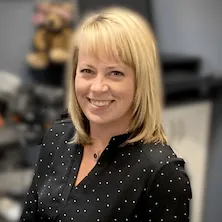 Dr. Jennifer L. Esselman, DC - Otsego, MN - Chiropractor
