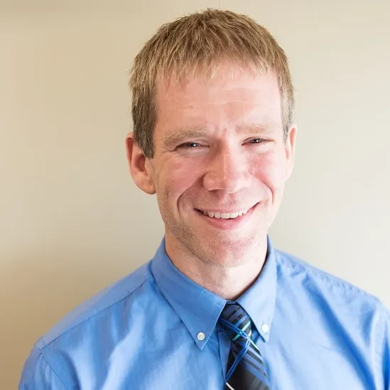 Dr. Seth R Nelson, DC