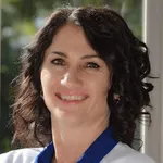 Dr. Kristi Vaughan, DC