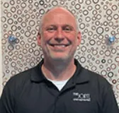 Dr. Mark Den Hartog, DC