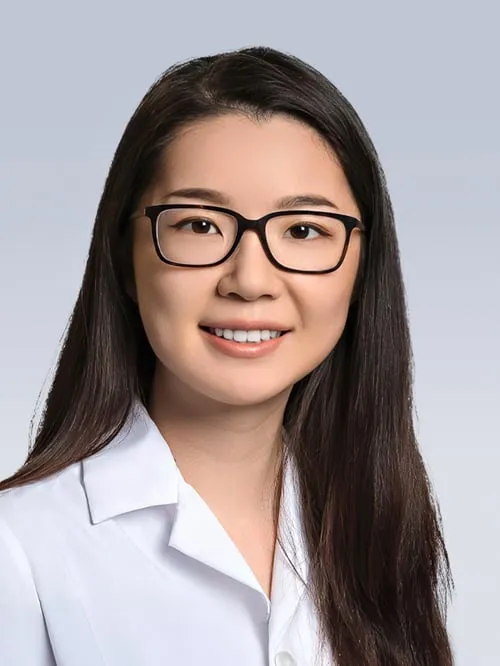 Dr. Lei Zhu - Plainsboro, NJ - Obstetrics & Gynecology, Gynecologist