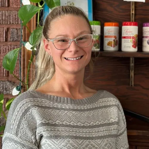 Dr. Jamie Fidler, DC - Angola, IN - Chiropractor, Integrative Medicine, Massage Therapy, Nutrition