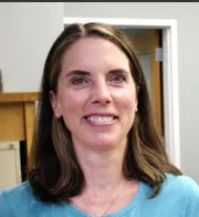 Dr. Cynthia K Frantz, LAc, DC