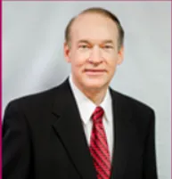 Dr. Randolph E Fincher, OD