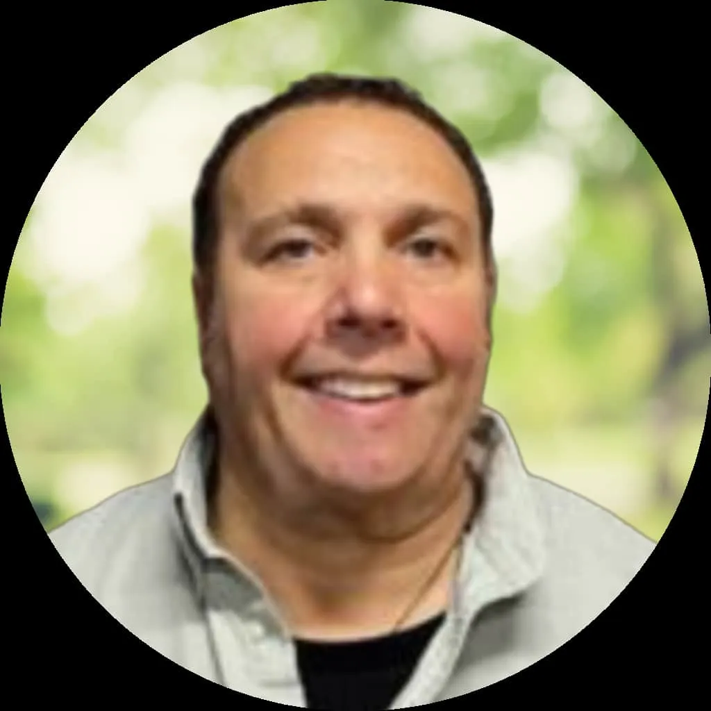 Dr. Keith B. DuVerney