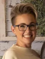 Dr. Lauren Carter, DC