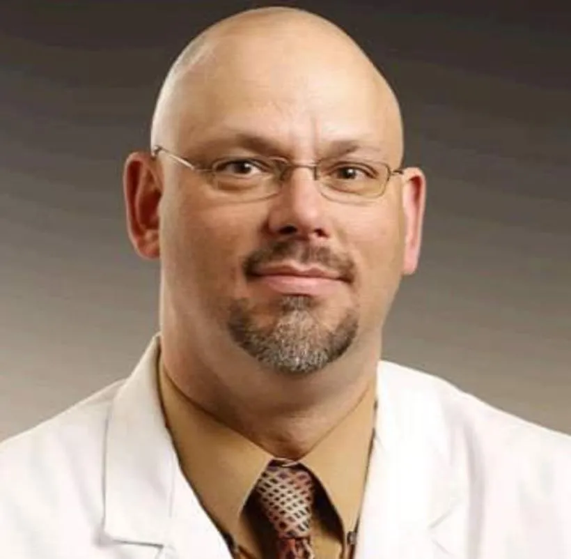 Dr. James William Zielinski, DC - Ashland, MO - Chiropractor, Physical Therapy