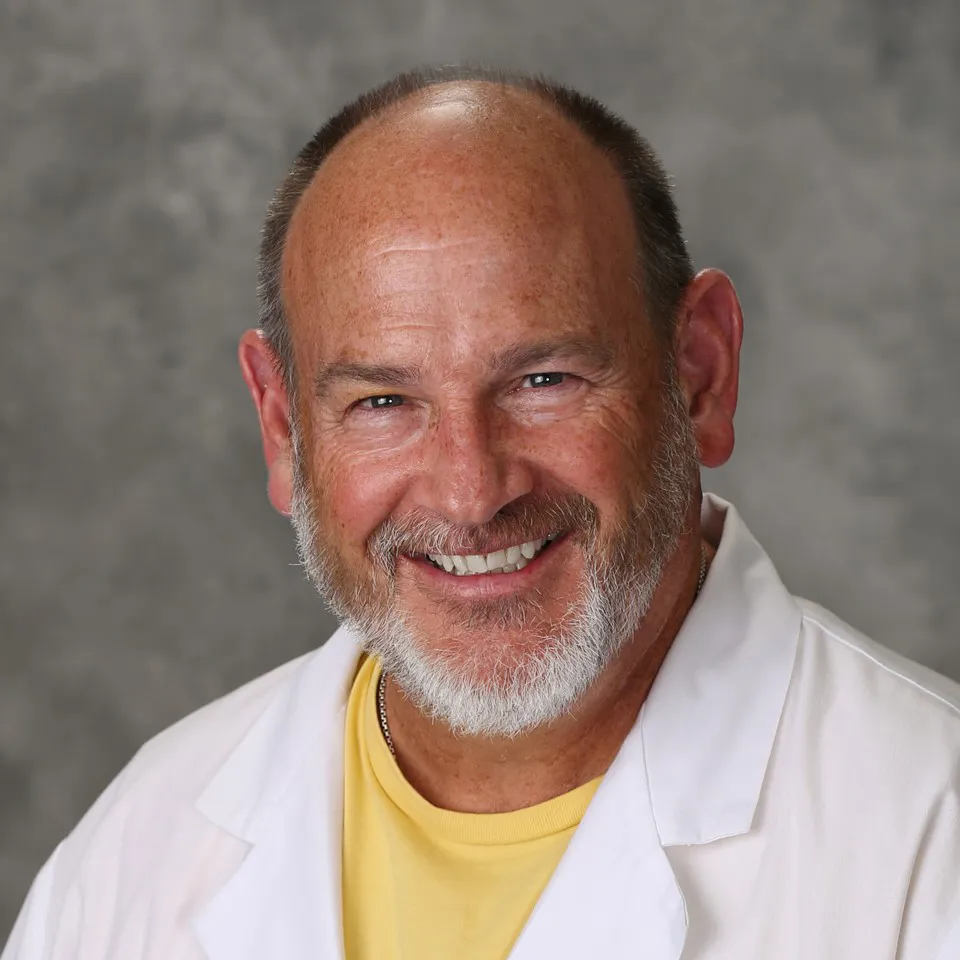Dr. Thomas Merle Dvorak, OD