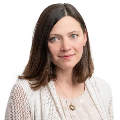 Dr. Kayla Marie Nervick, OD - Longmont, CO - Optometry