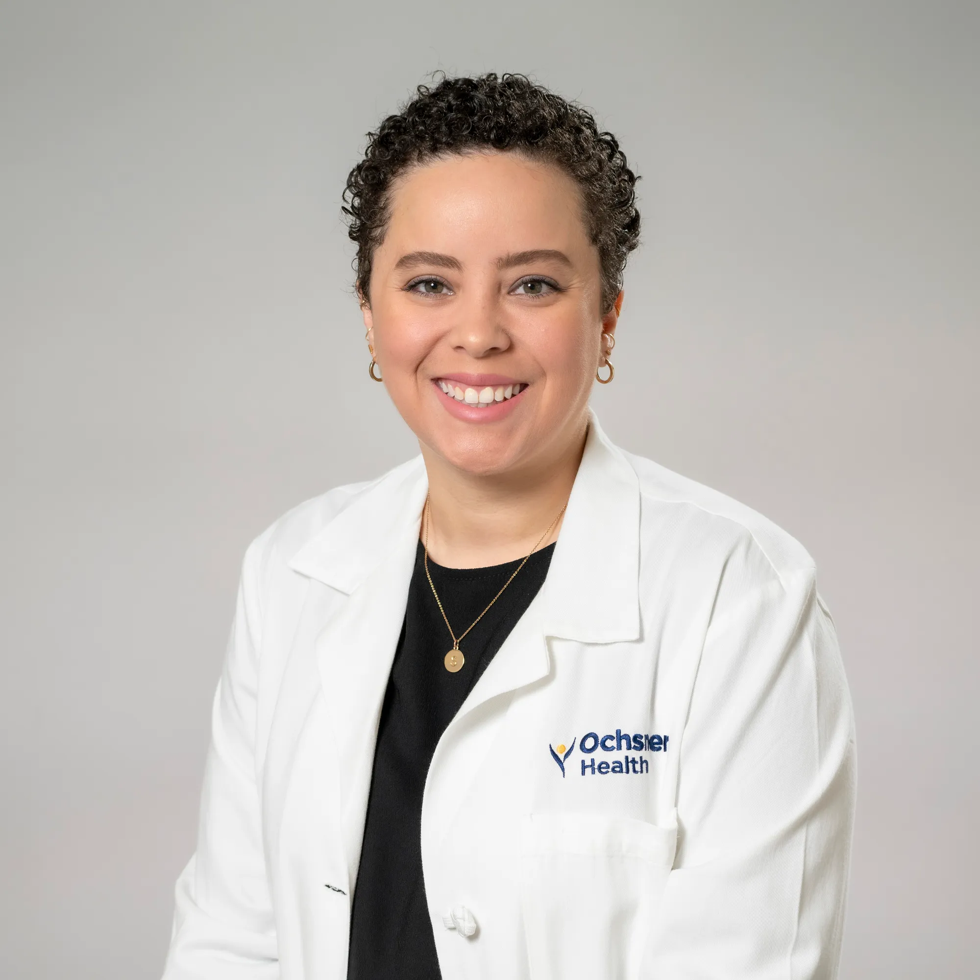 Dr. Sydney Deville, MD - Metairie, LA - Pediatrics, Internist/pediatrician