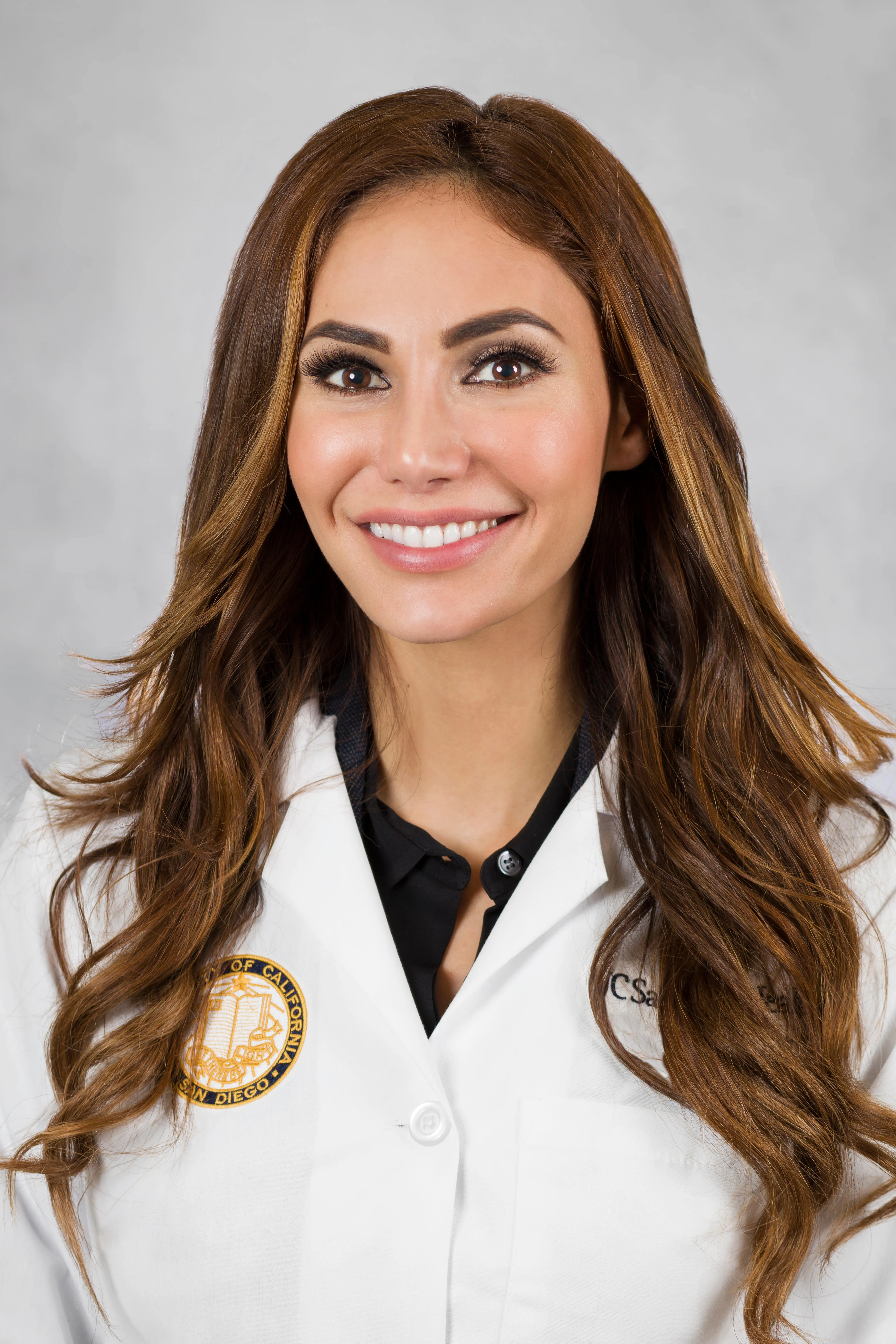Dr. Sara S. Siavoshi, DO - San Diego, CA - Neurology, Neurologist