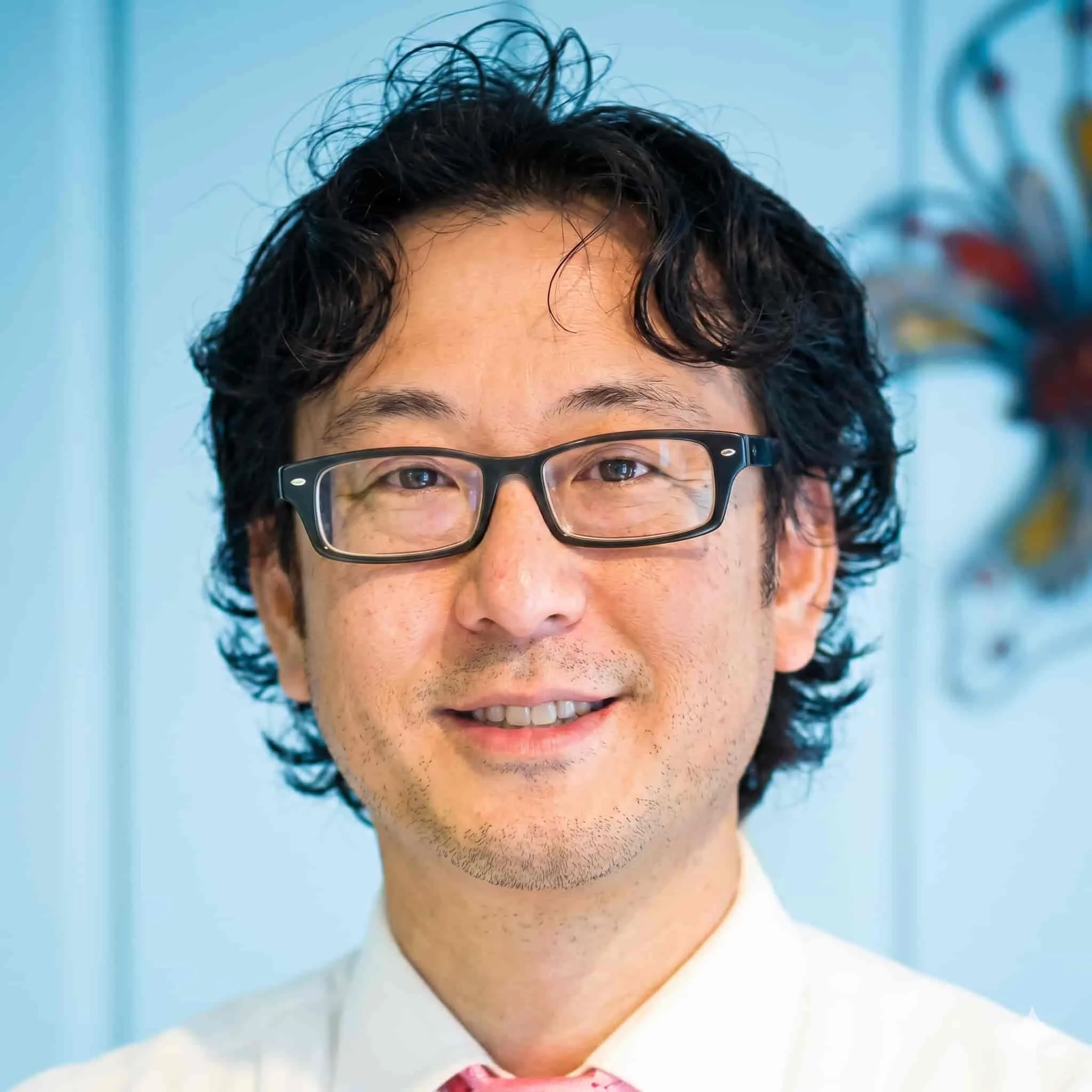 Dr. Daniel Han, DC - Edgewater, NJ - Chiropractor, Acupuncture, Nutrition, Physical Medicine & Rehabilitation