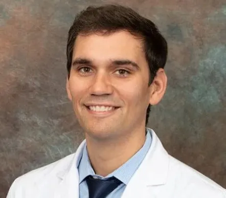 Dr. David Zimmerman, OD - Nashville, TN - Optometry