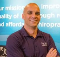 Dr. London L Jones, DC - Fresno, CA - Chiropractor