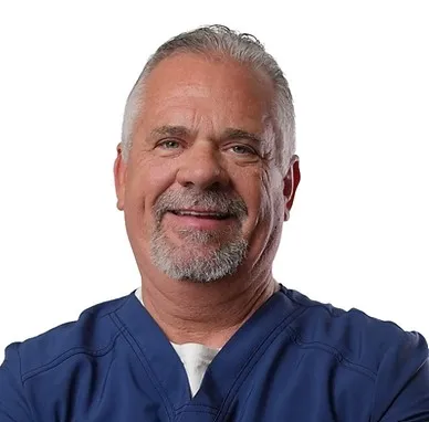 Dr. James Fonner, DC