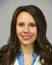 Dr. Samantha Rosenzweig, DPM - Paramus, NJ - Podiatry