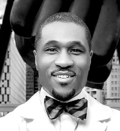 Dr. Cecil Isadore Forbes, DC - Southfield, MI - Chiropractor