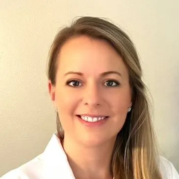 Dr. Lindsey Crowe Hardin, PA-C