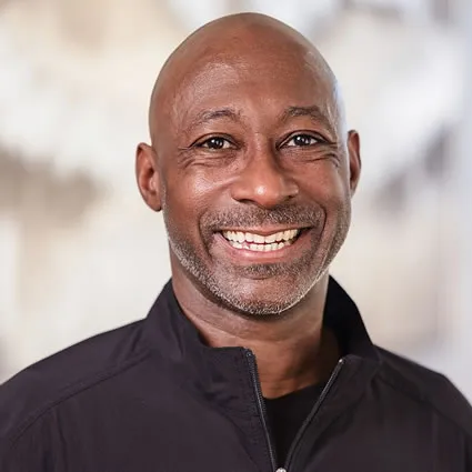 Dr. Shawn Gerard Jones, DC - Atlanta, GA - Chiropractor