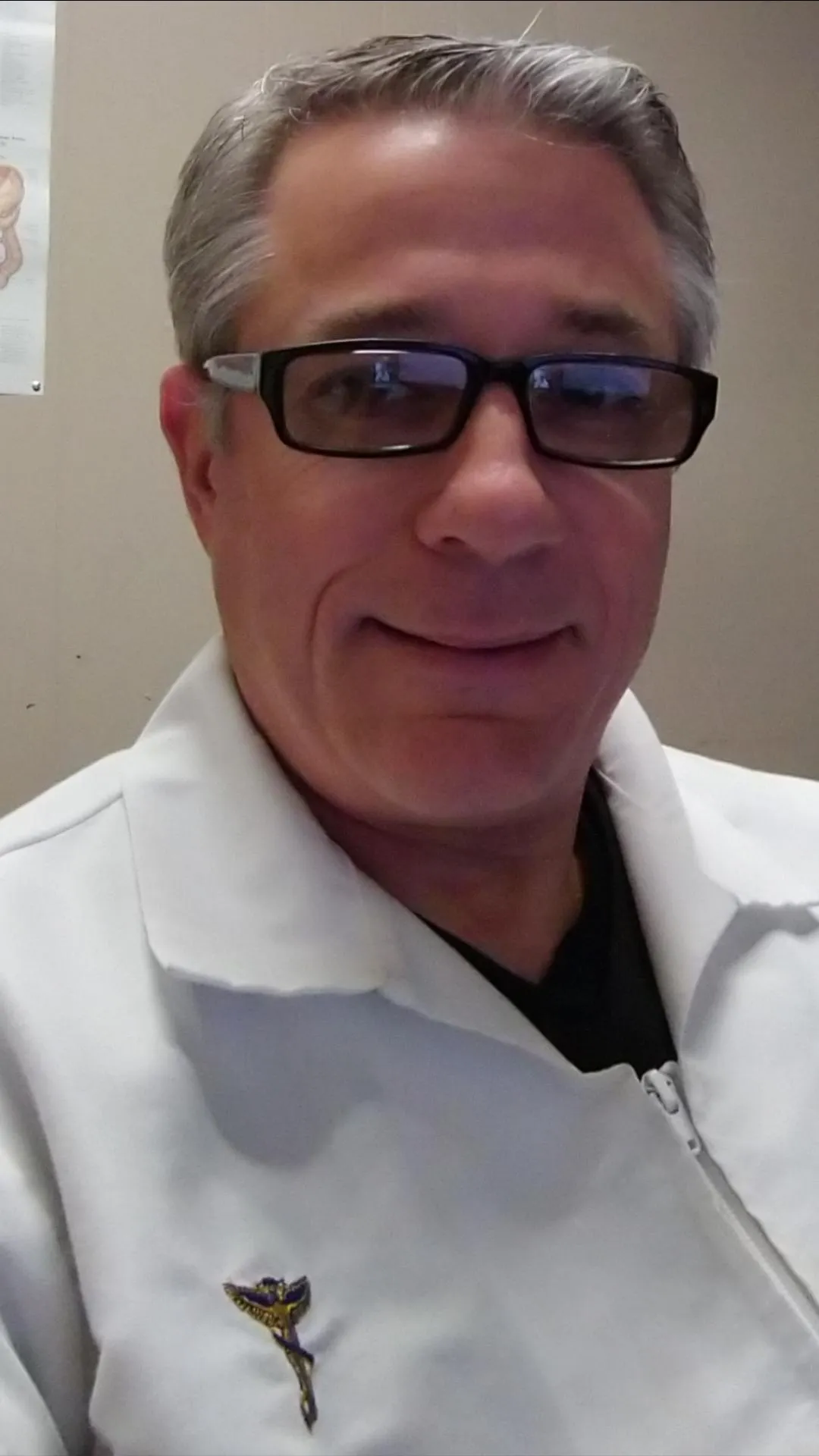 Dr. Jeffery Brent Potter, DC - Tomball, TX - Chiropractor