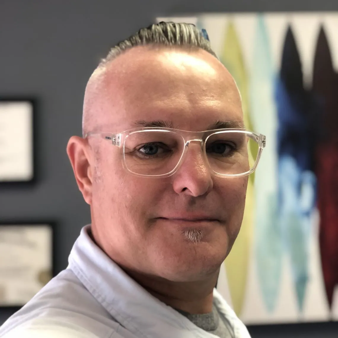Dr. Ethan R Langford, DC - Fort Myers, FL - Chiropractor, Massage Therapy